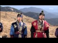 [고구려 사극판타지] 주몽 Jumong 천무산에 온 주몽, 미행을 들켰지만 돕는 유리