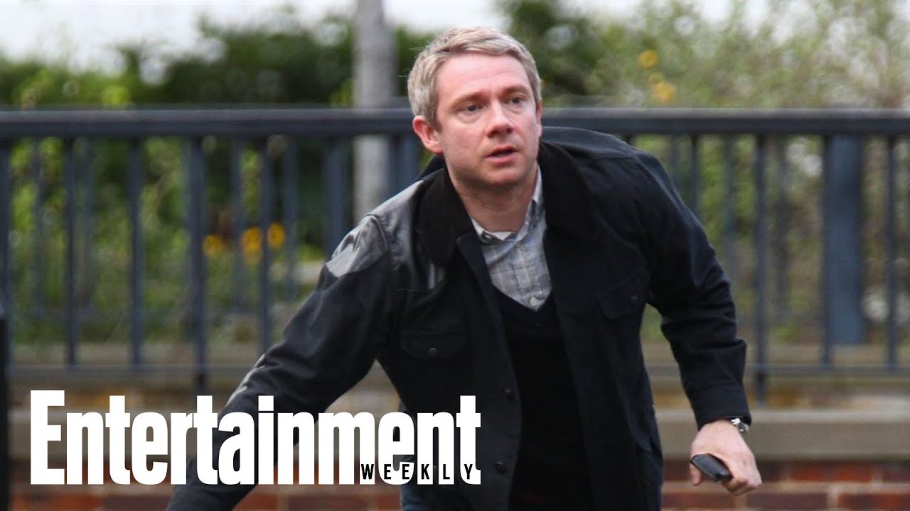 Martin Freeman 'Sherlock' ‘Not Fun Anymore’ Due To Fan Pressure | News Flash 