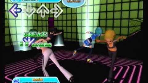 DDRHP3 - La Libertad (Basic)