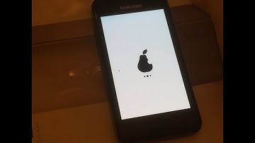 Introduction of the PUCK-ROM  PEAR IOS ANDROID MOD For Samsung s2 / S3 / S4 / S5 / on Rooted KITKAT