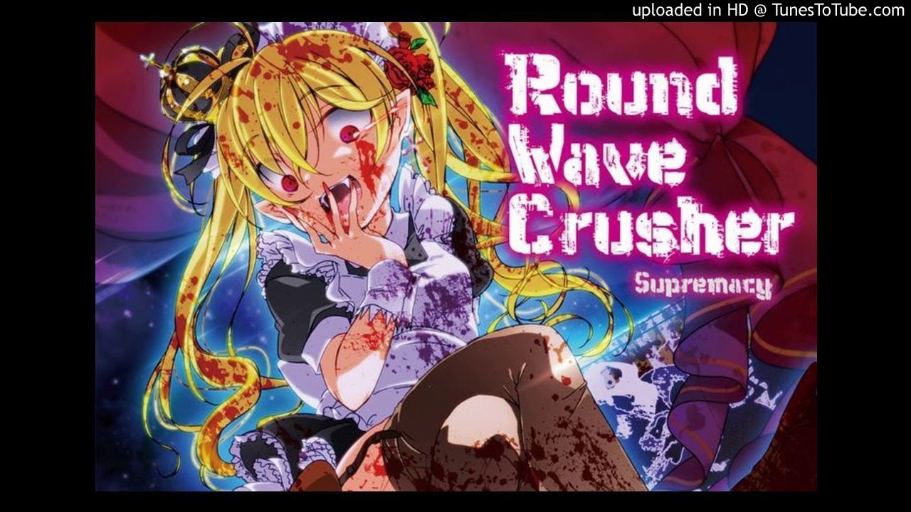 Watch Round Wave Crusher - #Selfack on YouTube Watch Round Wave Crusher - #Selfack on YouTube