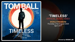 Download Lagu Tom Ball - Timeless - Official Music Video MP3 Download Lagu Tom Ball - Timeless - Official Music Video MP3