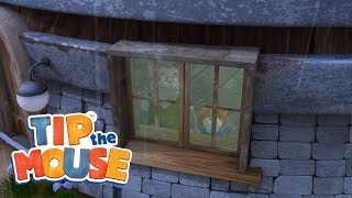 Dark Rainy Day  Tip The Mouse