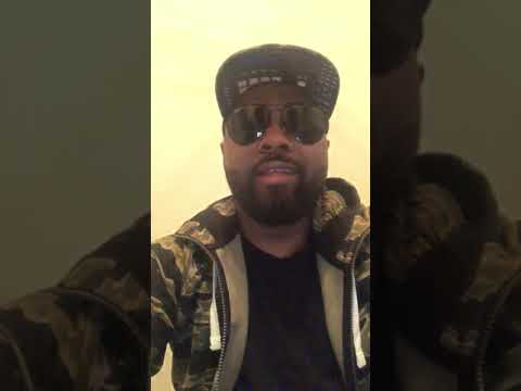 Video: Musiq Soulchild Net Worth