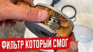 Хороший Масляный Фильтр для Авто от Мавико