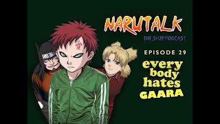 Download Lagu Everybody Hates Gaara (Episodes 77 - 79)