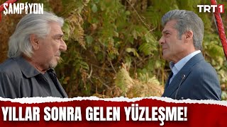 Yaman Hoca Ve Derviş Aladağlının Yüzleşmesi 12. Bölüm