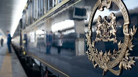 Was kostet eine Reise mit dem Orient-Express?