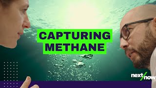 Capturing Methane Emissions From Water | Bluemethane