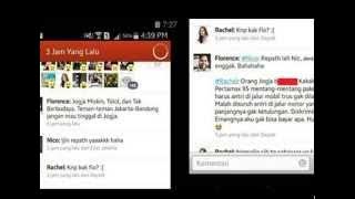 Permohonan Maaf & Klarifikasi “Florence Sihombing” di Radio