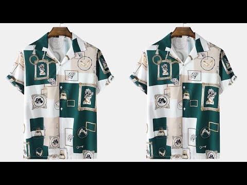 VINTAGE SHIRT: (unisex)