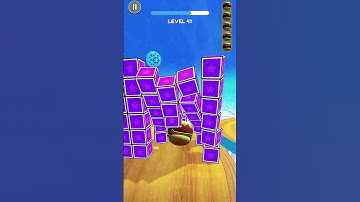 Going Balls - All Levels Gameplay - Android, iOS No 27