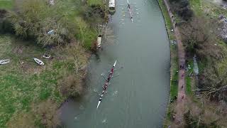 Lents 2026, Weds, O3