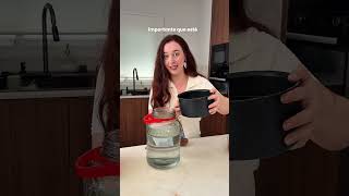 Así hago la kombucha casera #receta