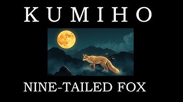 [KUMIHO, Nine-Tailed Fox]  Full Version Korean Fantasy Epic Music Video Fox Woman 구미호