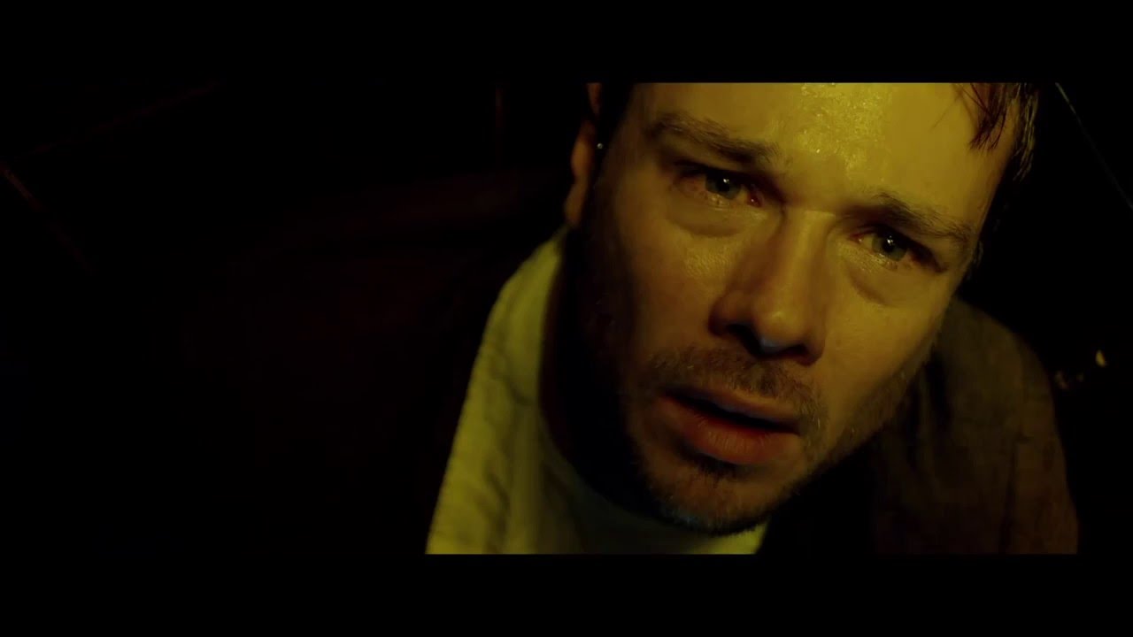 The Canal Official Trailer 3ds