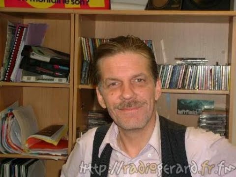 [PODCAST] « Gérard de Fun radio » : le parcours poignant d’un animateur SDF maltraité.