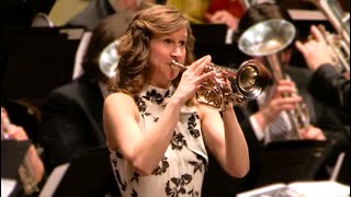 Lexington Brass Band  Carnival of Venice | Ashley Hall, Soloist