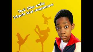 Everybody hates Chris - Not the only black kid anymore Song