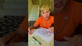 Bala Fini Ou Material Escolar