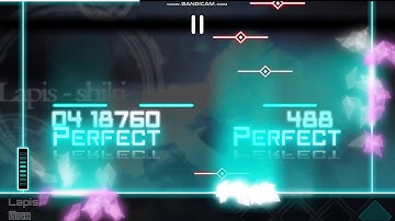 [Dynamix Fanmade] Lapis[GIGA] Lv.14