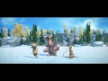 ICE AGE 4 CONTINENTAL DRIFT We Are Family Music Video 