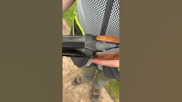 Beretta DT11 DLC Faults after repairs video 2