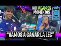 IBAI MEJORES MOMENTOS KOI LEC 2026! | KOI MEJORES MOMENTOS IBAI COSTREAM!