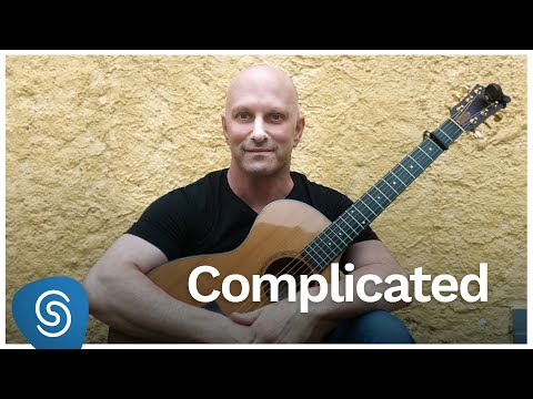 Complicated por Eric