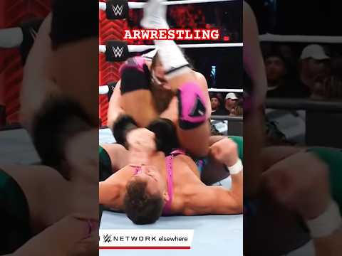 Chad Gable Vs