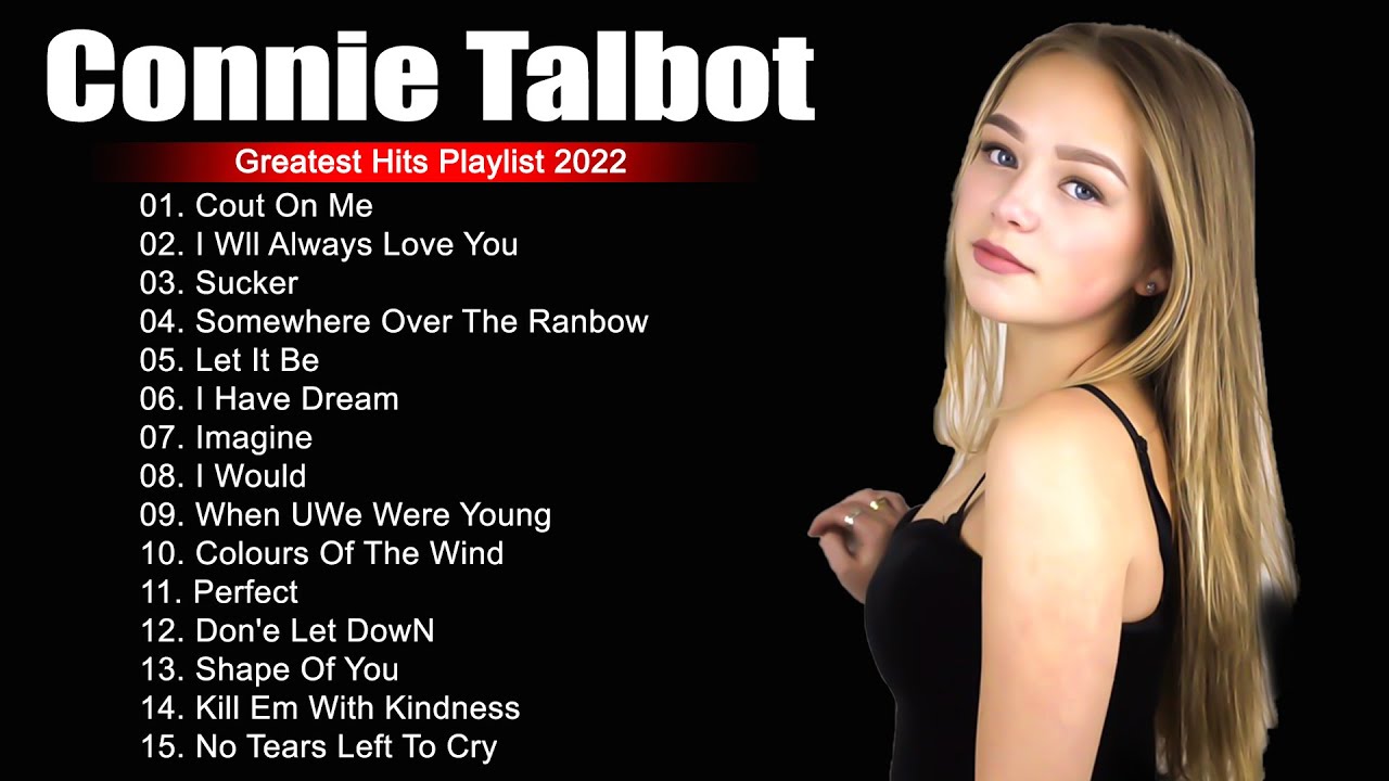 Connie Talbot music, videos, stats, and photos