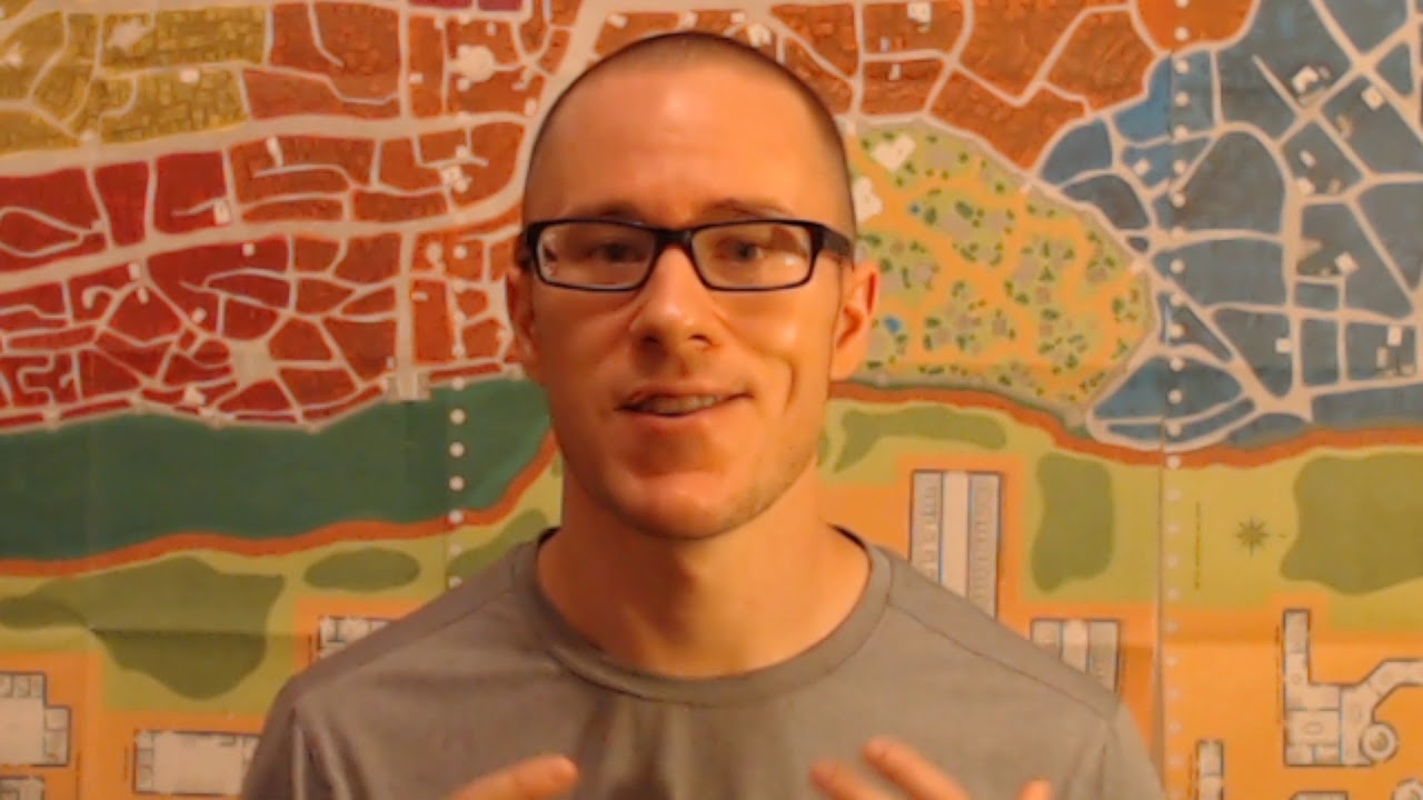 Dungeons and Dragons: What Creature to Use, and Why? | Bumbling Through Dungeons