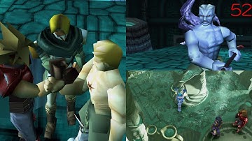 Legend of Dragoon part 52