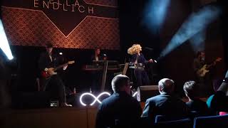 Ella Endlich - Geschichten (LIVE)