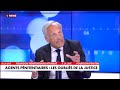 Ref:D6yO0P1NHfU Marc menant l'attentat contre le convoi de l'administration p�nitentiaire
