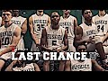 Last Chance U: Basketball Season 1 | When will I see you again