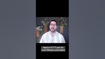 Lifestyle Automations #22: Track your work hours in Google Calendar