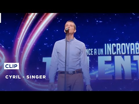 "Le Respect" by Cyril on France&rsquo;s Got Talent !