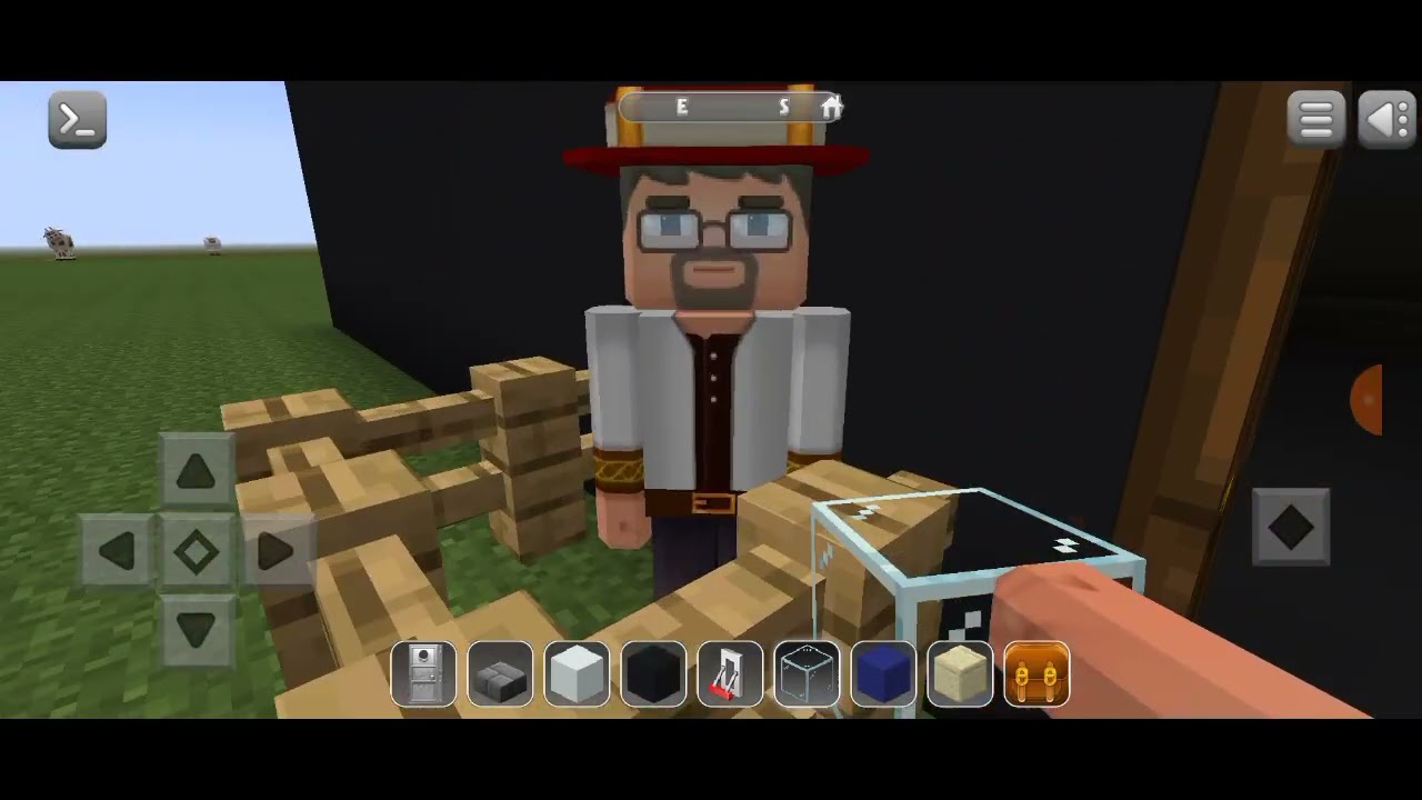 Realm kraft ın 2. Bölümü bölüm çok güzel 