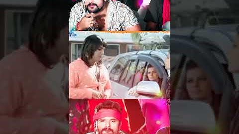 आरा में दोबारा फिर अईबे ना।। बबुआ के खुश कर दे #Khesari#Lal_Yadav New Song Status Video