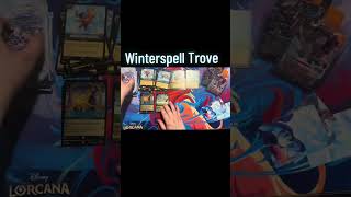 Winterspell Illumineers Trove