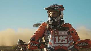 Dakar 2021 Bikes Top Moments - Motivational