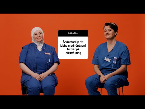 Video: Hur man blir sjuksköterska (med bilder)