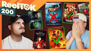 The Top 100 Greatest Movies of the 21st Century | Ep. 200