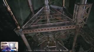 Shroomtuber spielt: Resident Evil Village