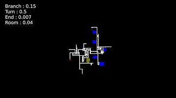 Recursive tile map generation algorithm - Part 2