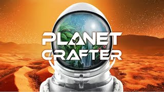 Obsidian | The Planet Crafter #23