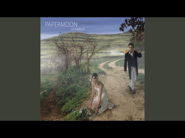 PAPERMOON - WER BIST DU