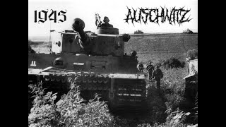 1945 - Schlacht am Kursker Bogen ( Turkish Death Metal )