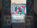 Is Chaos Rising A Good Set? Is It Better Than Phantasmal Flames? #pokemoncards #pokemontcg #greninja